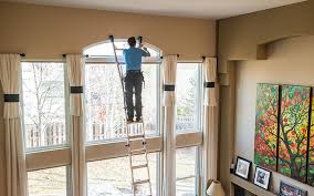 Why Choose Us for Window and Door Repair Needs in Warrenton, OR